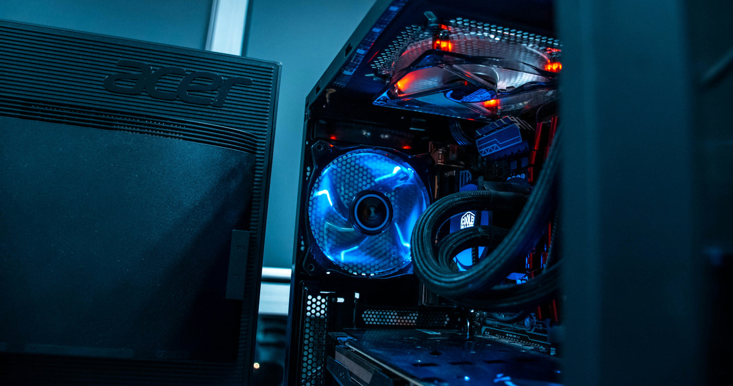 Tech Clinic Services Computer Repair - Desktop Repair Ticket