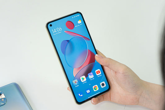 Tech Clinic Services Computer Repair - Smartphone Repair