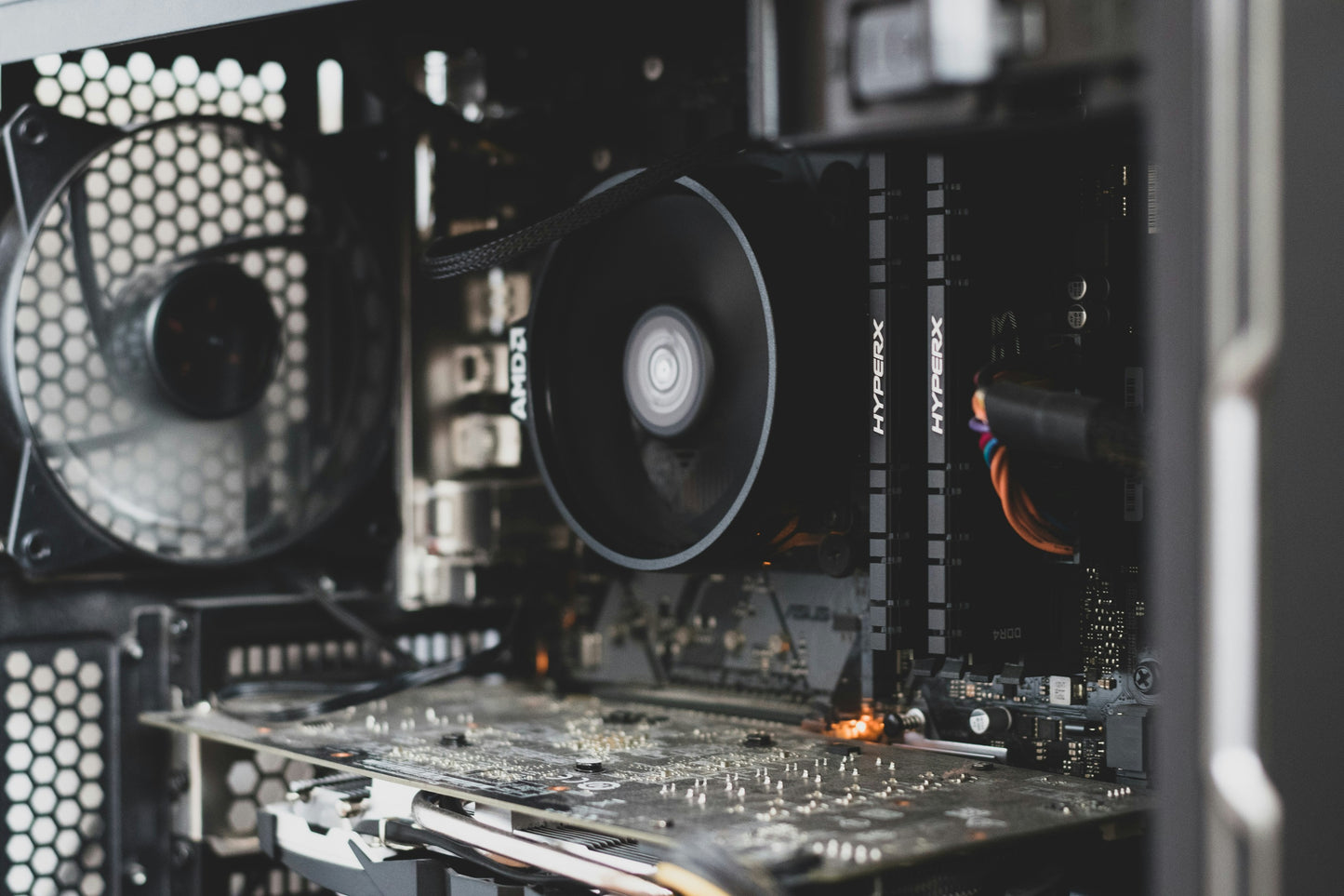 Tech Clinic Services Computer Repair - Desktop Repair Ticket