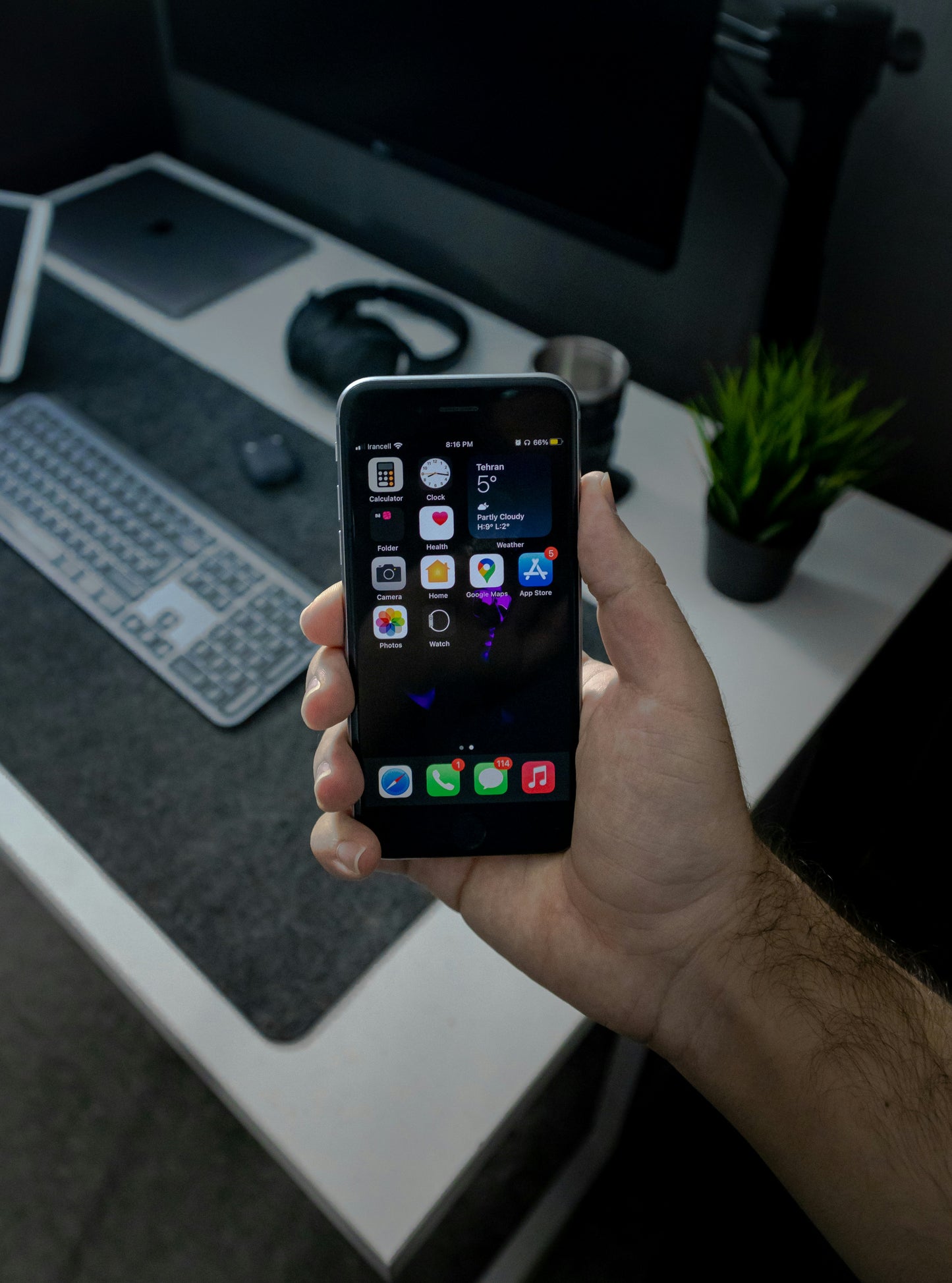 Tech Clinic Services Computer Repair - Smartphone Repair