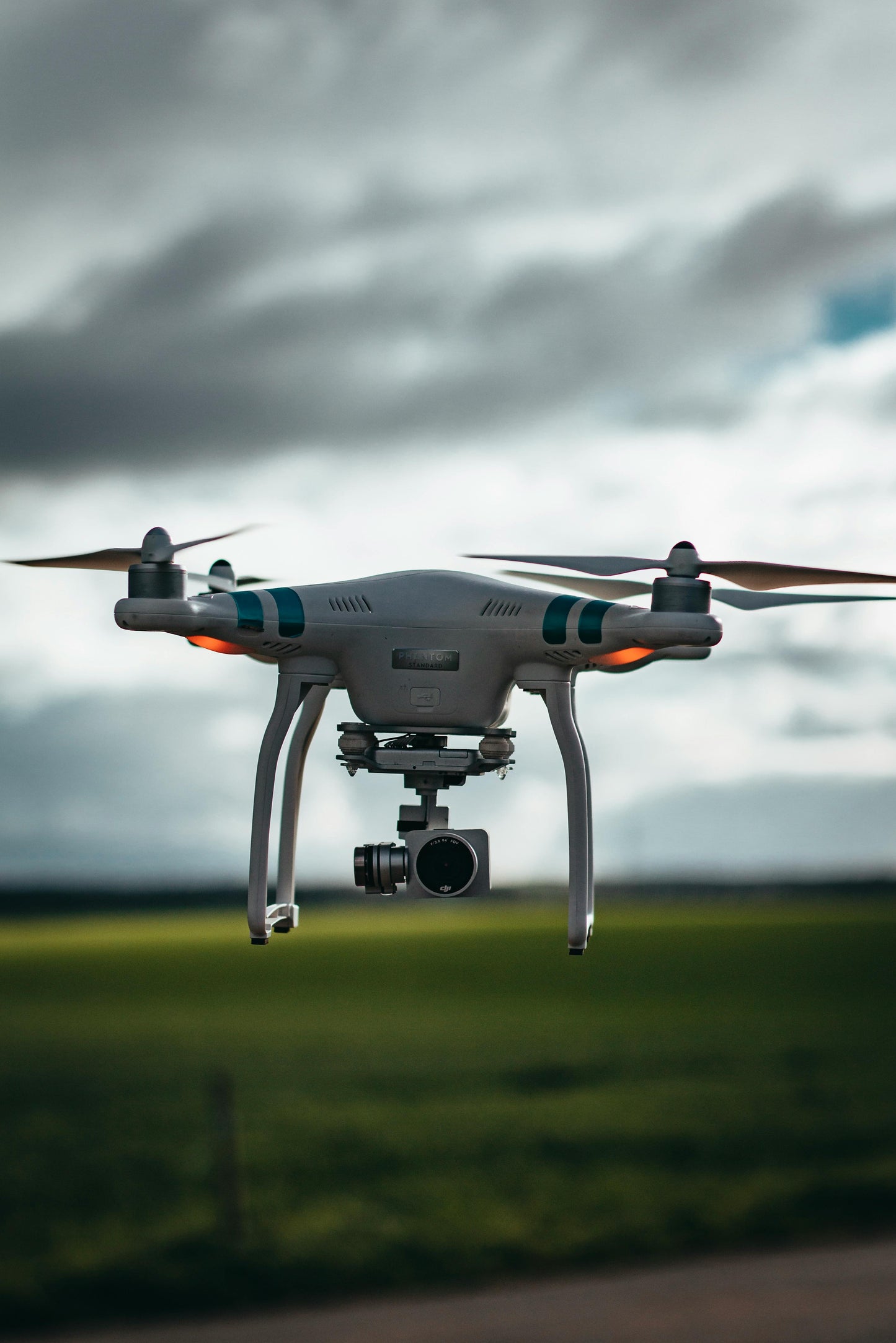 computer repair - drone repair