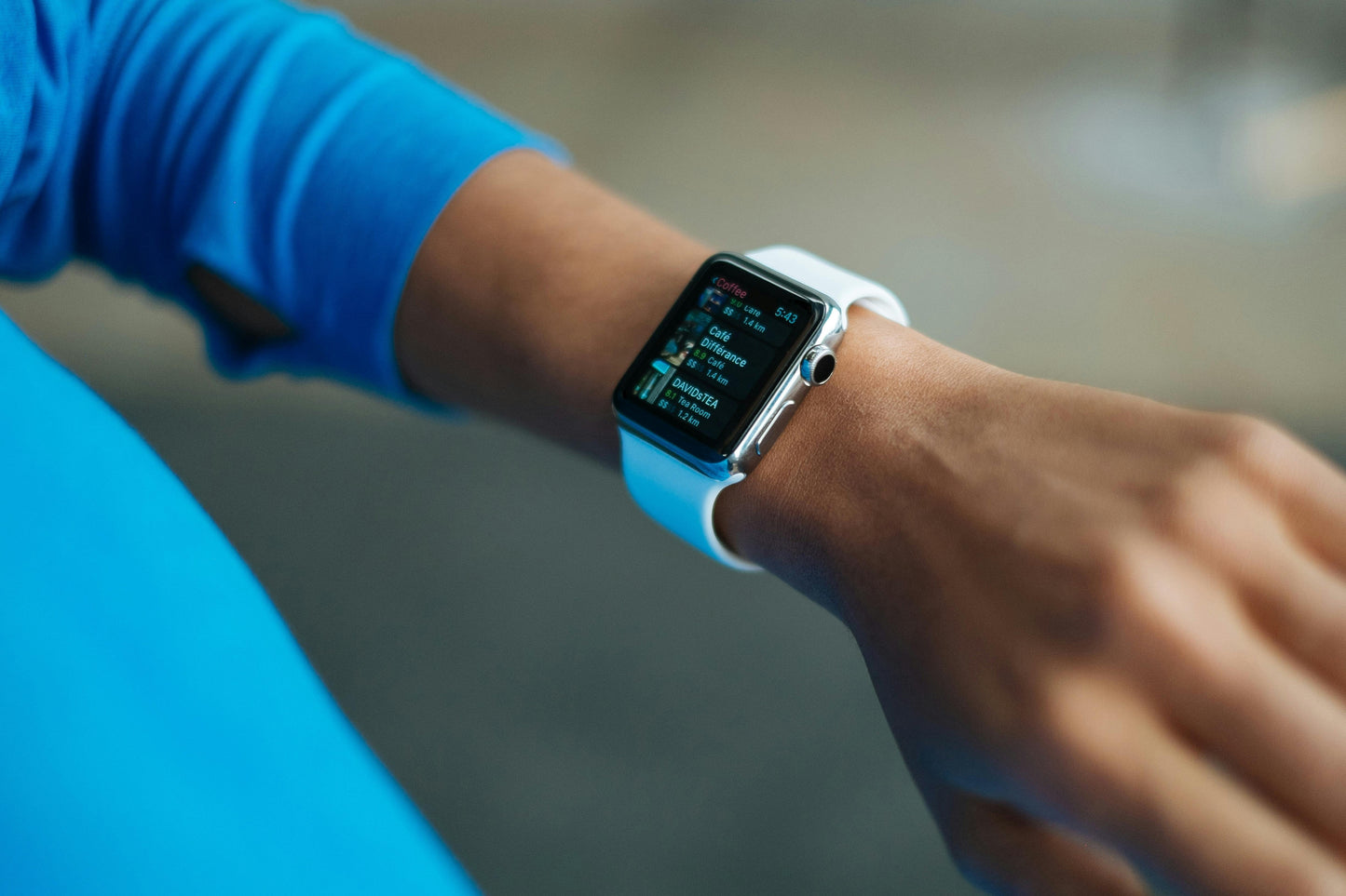 computer repair - smartwatch repair