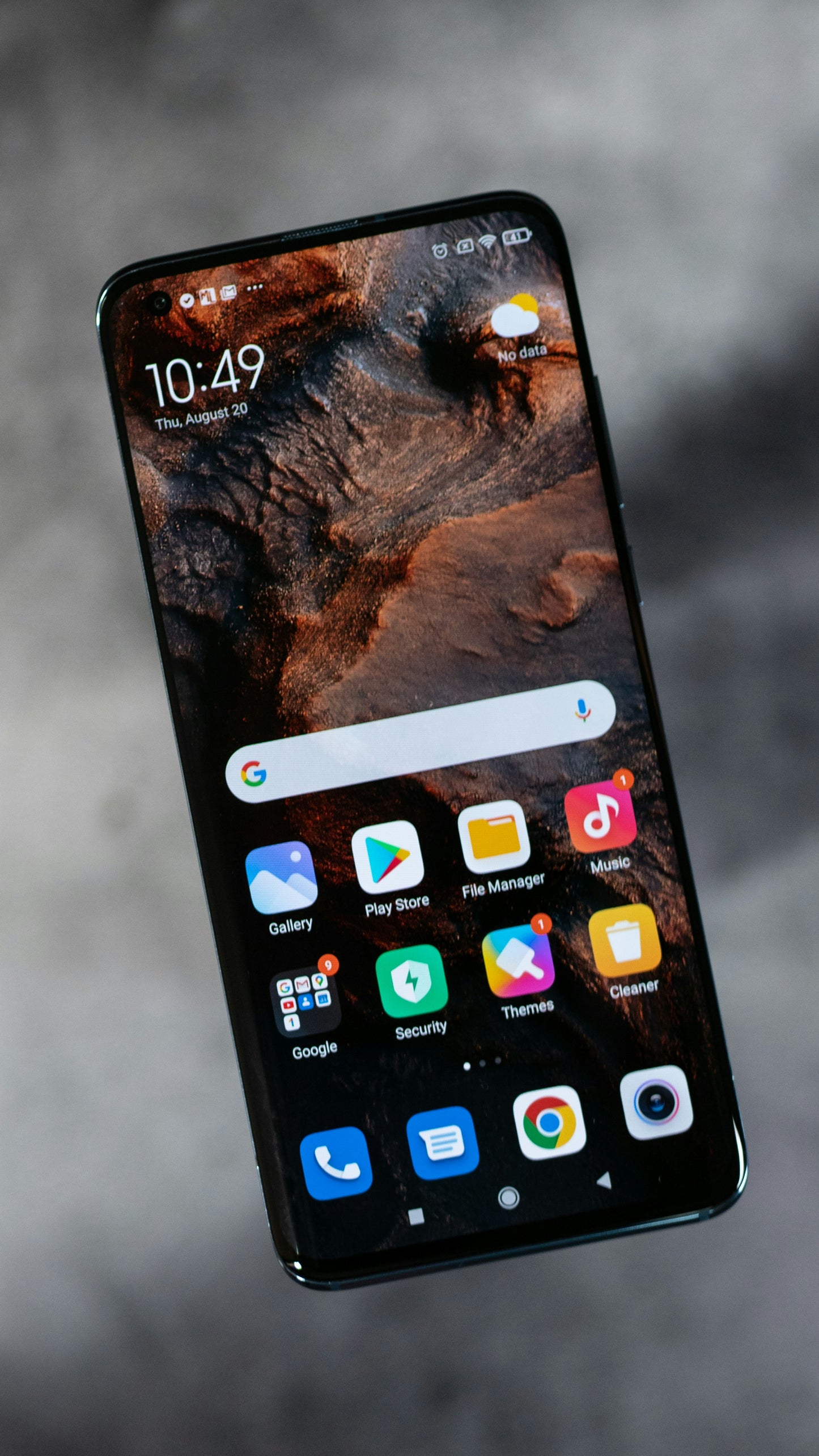 Tech Clinic Services Computer Repair - Smartphone Repair