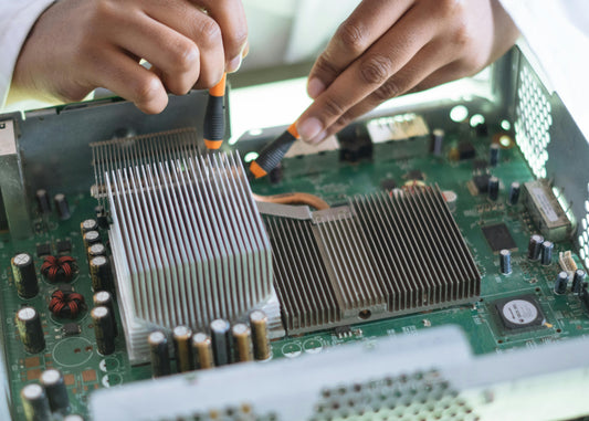 Your One-Stop Solution for All Tech Repairs